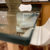 Imagen de Conjunto de mesa Estocolmo 1.40 x 0.80 + 4 sillas Tulip