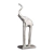 Elefante de aluminio K32/53
