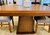 Imagen de Mesa cuadrada extensible de 1.30 x 1.30 a 1.30 x 1.70