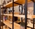 Biblioteca estilo industrial - comprar online
