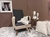 Sillón Aprilia 1 cpo