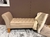 Pie de cama Romano - comprar online