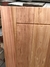 Puerta Mueble Lenga Pantografiada - Maderera Topic