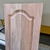 Puerta Mueble Lenga Pantografiada
