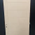 Hoja Puerta Placa h/70cm MDF Crudo - Maderera Topic