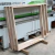 Ventana Lenga Laminado Simple