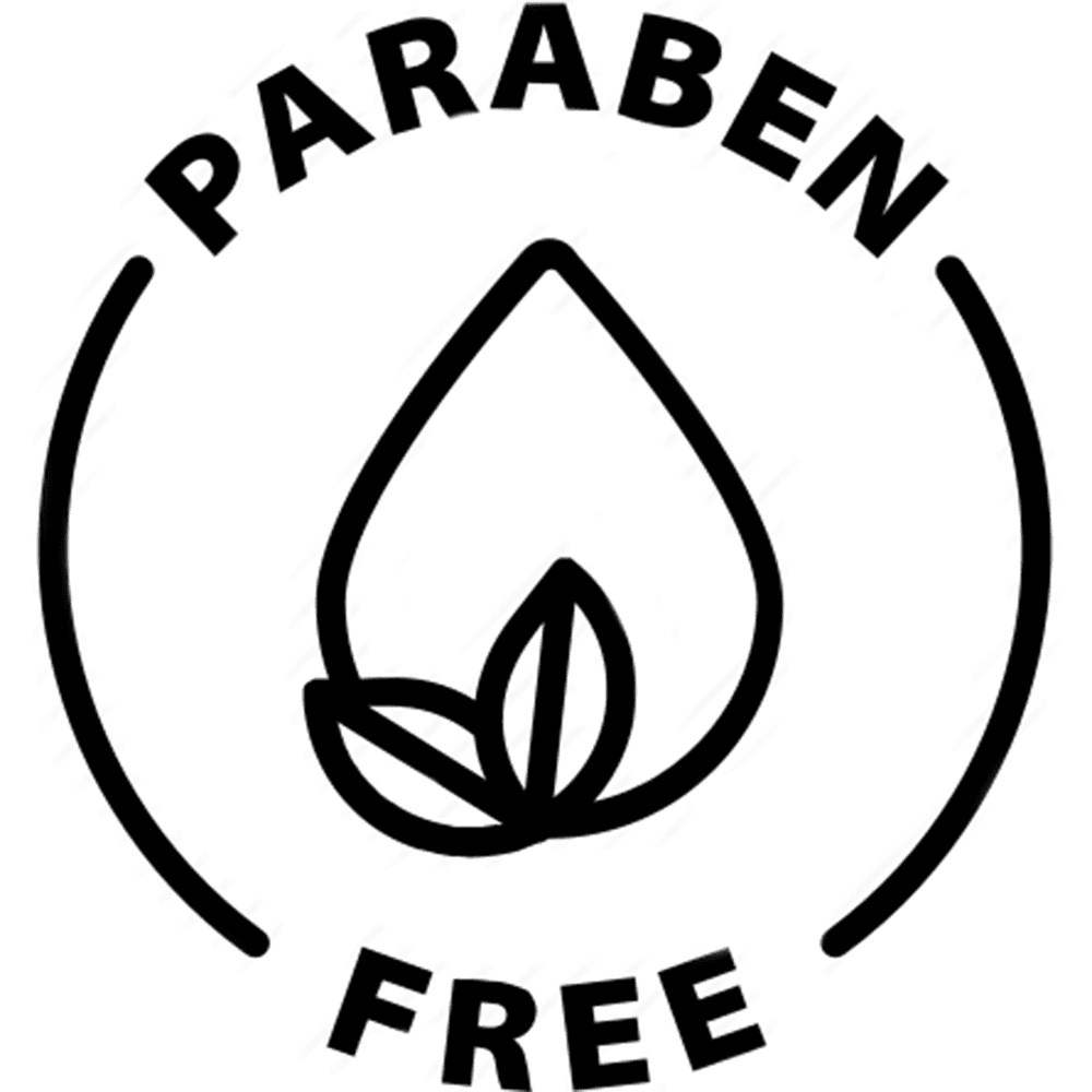 Free Paraben