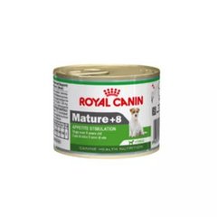 Royal Canin MINI MATURE+8 195gr