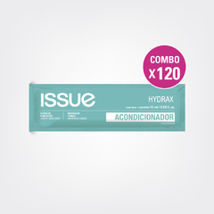 Issue Acondicionador Hydrax Sachet 15 ml. Hotel X120 U - comprar online