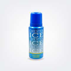 Chester Ice Desodorante Aerosol Hombre X250 Ml - comprar online