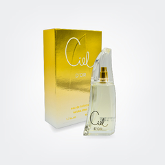 Ciel D´or Eau De Toilette C/ Vap X80 Ml - comprar online