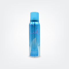 Ciel Desodorante Aerosol X186 Ml - comprar online