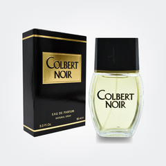Colbert Noir Perfume Eau De Toilette C/ Vap Hombre X90 Ml - comprar online