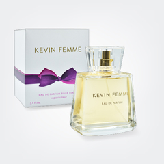 Kevin Femme Eau De Parfum C/ Vap X60 Ml - comprar online