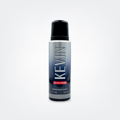 Kevin Platinum Desodorante Aerosol Hombre X250 Ml - comprar online