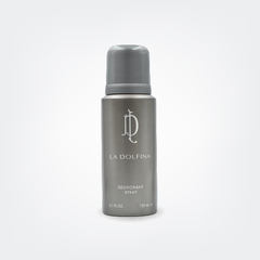 La Dolfina Desodorante Aerosol X150 Ml - comprar online