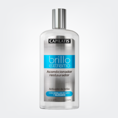 Capilatis Acondicionador Brillo Extremo x 420ml.