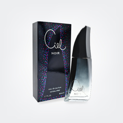 Ciel Noir Eau De Toilette C/ Vap X80 Ml - comprar online