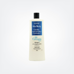 Shampoo Bb Cream Alta Moda Alfa Parf X300 Ml - comprar online