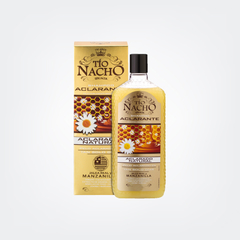 Tío Nacho Shampoo Aclarante X200 Ml - comprar online
