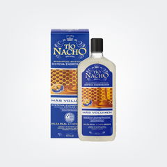 Tío Nacho Shampoo Engrosador X415 Ml - comprar online