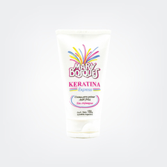 Mary Bosques Crema Peinar Keratina Expréss Pomo X150gr en internet