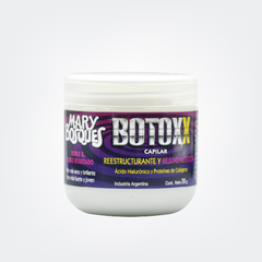 Mary Bosques Botoxx Reestructurante A/age Pote X200 Gr - comprar online