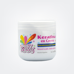 Mary Bosques Keratina En Crema Pote X200 Gr - comprar online