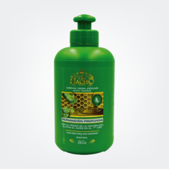 Tío Nacho Crema Anti-Daño para peinar x250ml.