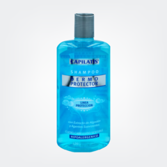 Capilatis Shampoo línea protección Dermo Protección x420ml.