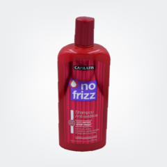 Capilatis No Frizz Shampoo x 350ml.
