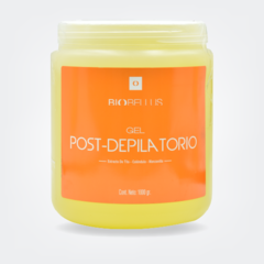 Biobellus Gel Post Depilatorio 1Kg. x 1