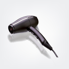 Gama Secador G Evo Evoluzione 3800 Titaniun Ion - comprar online