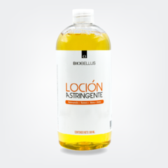 Biobellus Loción Astringente 500ml. x 1