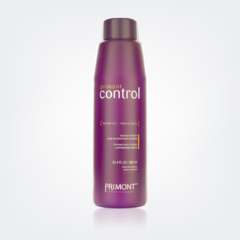 Primont Control Neutralizante Alisado Perfecto 900ml. x 1