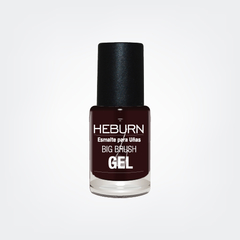 Heburn Esmalte En Gel Sin Cabina # 141 09 X11 Ml - comprar online