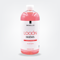 Biobellus Loción Higienica 500ml. x 1