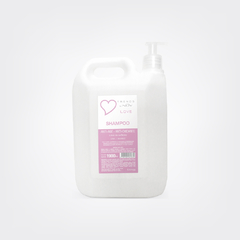 Nov Trends Love Shampoo 1,9L. x 1