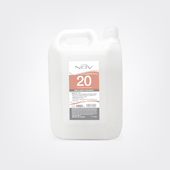 Nov Emulsión Oxidante 20 Vol. 1,9L. x 1