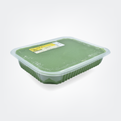 Biobellus Cera Depilatoria Vegetal 980grs. x 1