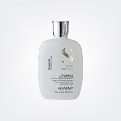 Alfaparf Semi Di Lino Diamond Iluminating Shampoo Low 250 Ml - comprar online