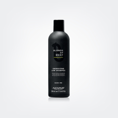 Alfaparf Blends Of Many Energizing Low Shampoo X250 Ml - comprar online