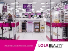 L´eau Vive Tintura Kit X1 U - Lola Beauty Cosmética Profesional