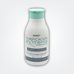 Primont Acondicionador Purificación Extrema 300ml. x 1