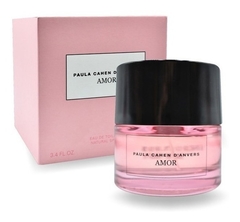 Paula Cahen D´anvers Perfume Eau De Toilette X60 Ml