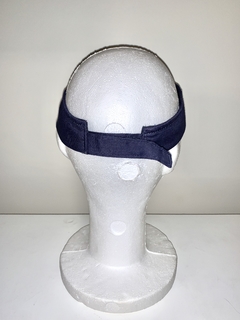 Visera Ajustable Unisex Colores varios - tienda online