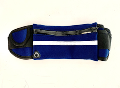CINTURON RIÑONERA CHATA NEOPRENE PORTA BILLETERA, CELULAR, ETC colores en internet