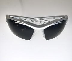 Lentes Medio Marco Colores Varios UV400 Protection Anatomicos Unisex modelo Madrid