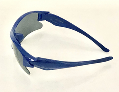 Lentes Colores Varios UV 400 protection Running Bike Trail Unisex Modelo Lisboa - tienda online