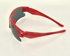 Lentes Colores Varios UV 400 protection Running Bike Trail Unisex Modelo Lisboa - comprar online